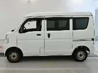 Цена авто Suzuki Every с аукционов Японии, номер кузова DA17V, пробег 224 000, оценка 2