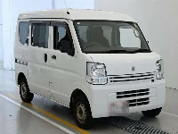Цена авто Suzuki Every с аукционов Японии, номер кузова DA17V, пробег 224 000, оценка 2