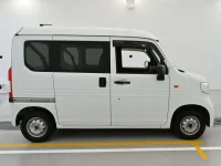 Цена авто Honda N-Van с аукционов Японии, номер кузова JJ2, пробег 178 000, оценка 2