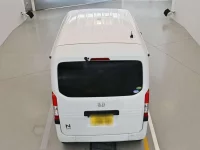 Цена авто Honda N-Van с аукционов Японии, номер кузова JJ2, пробег 178 000, оценка 2