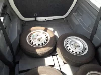 Цена авто Honda N-Van с аукционов Японии, номер кузова JJ2, пробег 178 000, оценка 2
