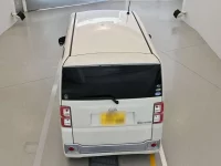 Цена авто Daihatsu Wake с аукционов Японии, номер кузова LA700S, пробег 93 000, оценка 6