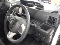 Цена авто Daihatsu Wake с аукционов Японии, номер кузова LA700S, пробег 93 000, оценка 6