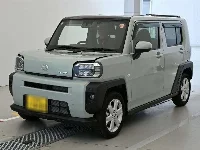 Цена авто Daihatsu Taft с аукционов Японии, номер кузова LA900S, пробег 4 000, оценка 7
