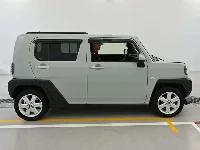 Цена авто Daihatsu Taft с аукционов Японии, номер кузова LA900S, пробег 4 000, оценка 7