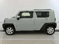 Цена авто Daihatsu Taft с аукционов Японии, номер кузова LA900S, пробег 4 000, оценка 7