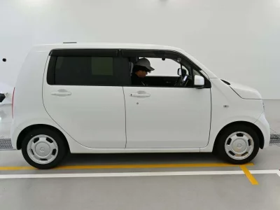 HONDA N WGN