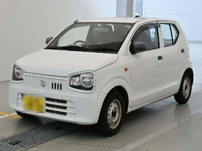 SUZUKI ALTO VAN