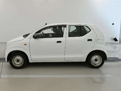 SUZUKI ALTO VAN