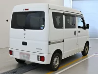 Цена авто Suzuki Every с аукционов Японии, номер кузова DA17V, пробег 84 000, оценка 8