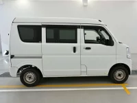 Цена авто Suzuki Every с аукционов Японии, номер кузова DA17V, пробег 84 000, оценка 8