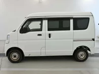 Цена авто Suzuki Every с аукционов Японии, номер кузова DA17V, пробег 84 000, оценка 8