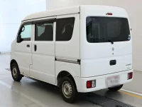 Цена авто Suzuki Every с аукционов Японии, номер кузова DA17V, пробег 84 000, оценка 8