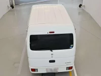 Цена авто Suzuki Every с аукционов Японии, номер кузова DA17V, пробег 84 000, оценка 8