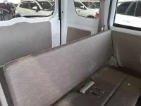 Цена авто Suzuki Every с аукционов Японии, номер кузова DA17V, пробег 84 000, оценка 8