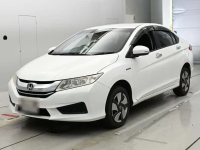 HONDA GRACE