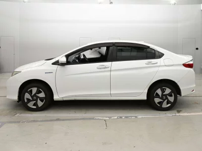HONDA GRACE