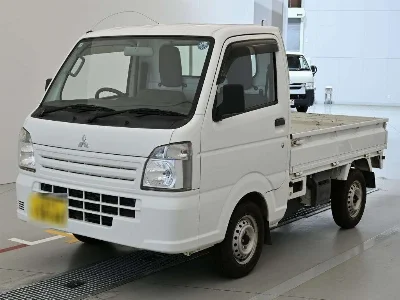 MITSUBISHI MINICAB TRUCK