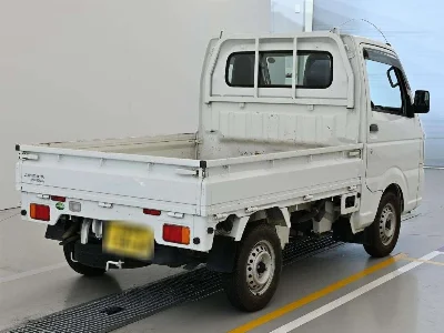 MITSUBISHI MINICAB TRUCK