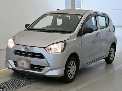 TOYOTA PIXIS EPOCH