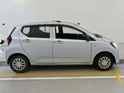TOYOTA PIXIS EPOCH