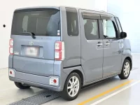 Toyota Pixis Mega