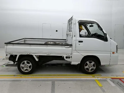 SUBARU SAMBAR TRUCK