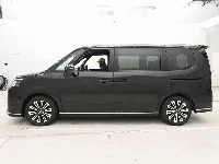 Цена авто Honda Stepwgn с аукционов Японии, номер кузова RP6, пробег 25 000, оценка 3
