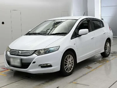 HONDA INSIGHT