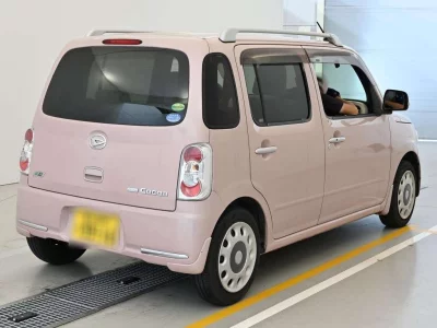 DAIHATSU MIRA COCOA