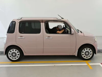 DAIHATSU MIRA COCOA