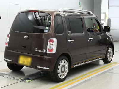 DAIHATSU MIRA COCOA