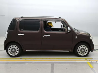DAIHATSU MIRA COCOA