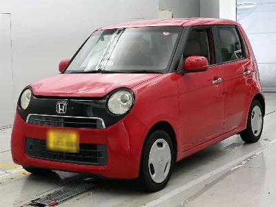 HONDA N ONE