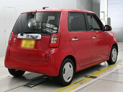 HONDA N ONE