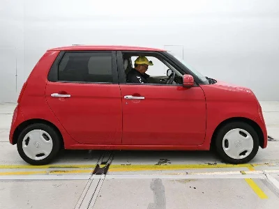 HONDA N ONE