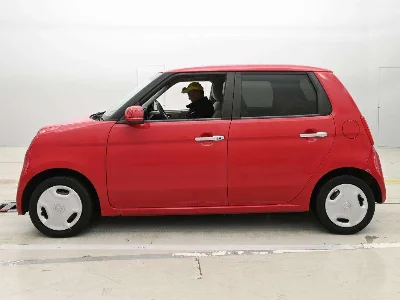 HONDA N ONE