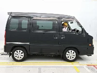 Цена авто Subaru Dias Wagon с аукционов Японии, номер кузова TW2, пробег 88 000, оценка 4