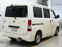 Цена авто Toyota LiteAce Van с аукционов Японии, номер кузова S412M, пробег 157 000, оценка 2