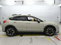 Цена авто Subaru XV с аукционов Японии, номер кузова GP7, пробег 122 000, оценка 6