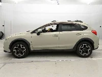 Цена авто Subaru XV с аукционов Японии, номер кузова GP7, пробег 122 000, оценка 6