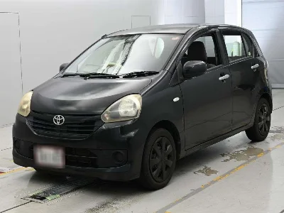 TOYOTA PIXIS EPOCH