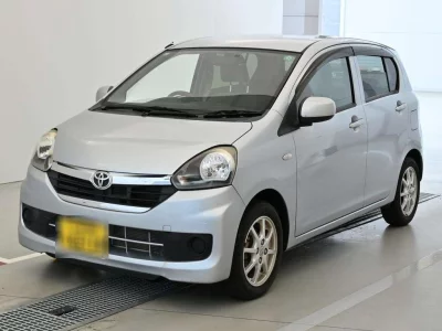 TOYOTA PIXIS EPOCH
