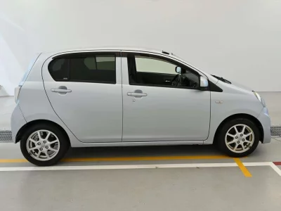 TOYOTA PIXIS EPOCH