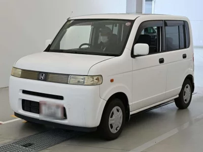 HONDA THATS