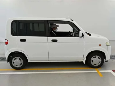 HONDA THATS
