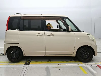 SUZUKI PALETTE