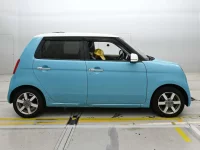 Цена авто Honda N-One с аукционов Японии, номер кузова JG1, пробег 72 000, оценка 7