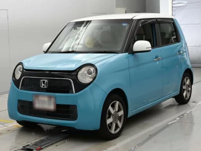 HONDA N ONE