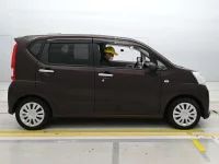 Цена авто Daihatsu Move с аукционов Японии, номер кузова LA150S, пробег 62 000, оценка 8